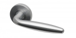 Galaxy Lever Door Handle Set